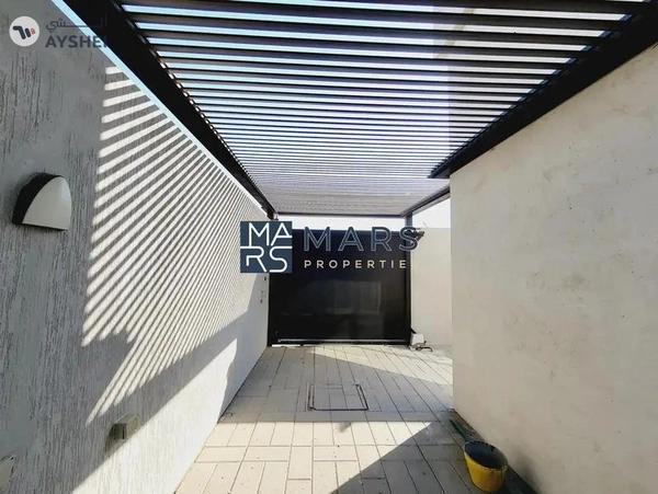 Discover luxury Villa | At Prime Location Of Sharjah