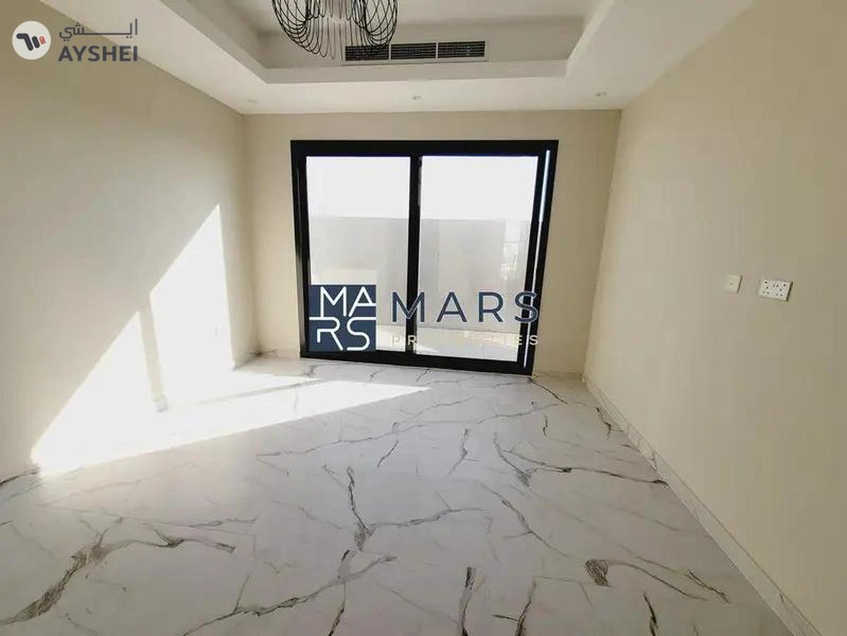 Discover luxury Villa | At Prime Location Of Sharjah-15-15