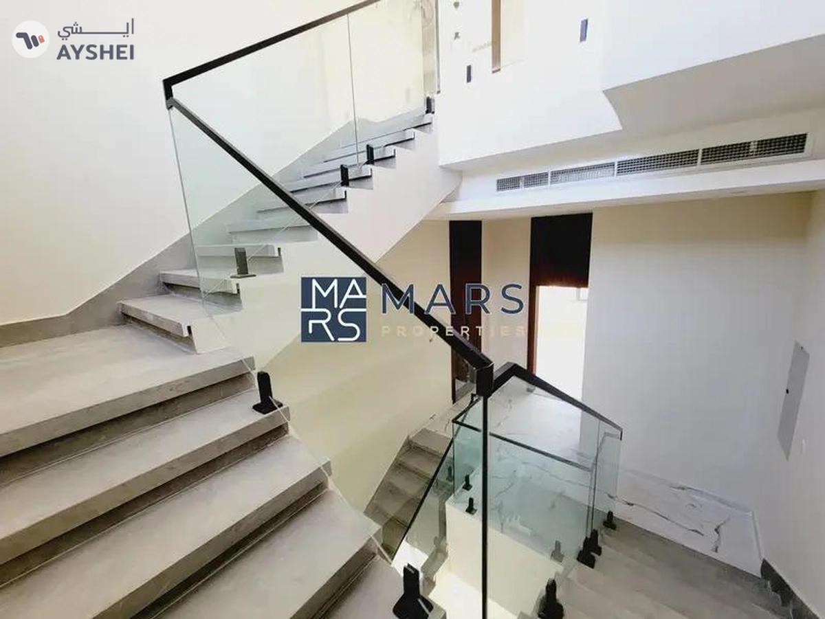 Discover luxury Villa | At Prime Location Of Sharjah-16-16