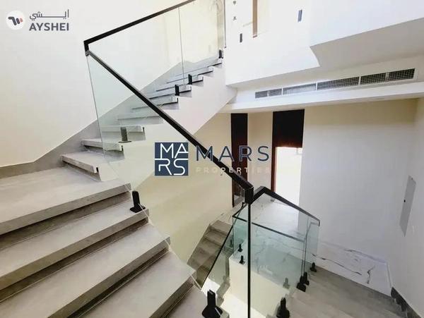 Discover luxury Villa | At Prime Location Of Sharjah