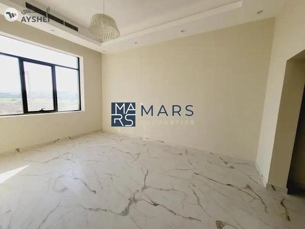 Discover luxury Villa | At Prime Location Of Sharjah