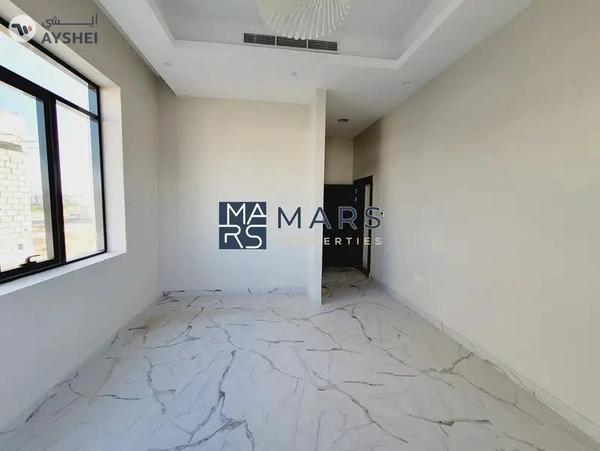 Discover luxury Villa | At Prime Location Of Sharjah