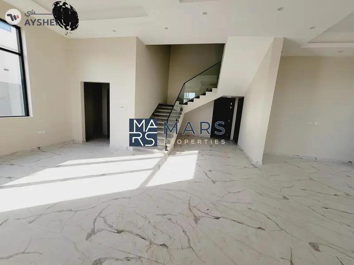 Discover luxury Villa | At Prime Location Of Sharjah-0-landscape