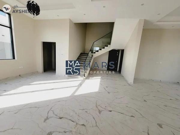 Discover luxury Villa | At Prime Location Of Sharjah