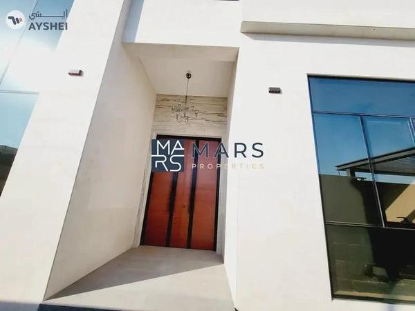 Discover luxury Villa | At Prime Location Of Sharjah