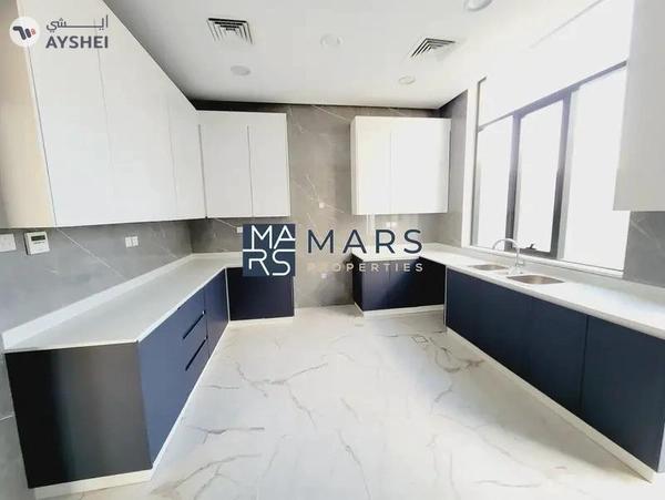 Discover luxury Villa | At Prime Location Of Sharjah