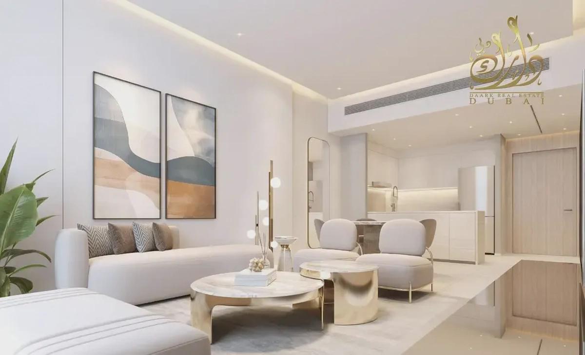 2-Years Post Handover _ 30 % Discount _ 1% Monthly _ Near Metro-2-2