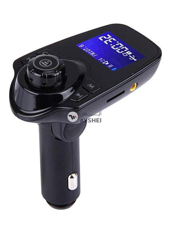 Generic T11 Wireless Multimedia Device With LED Display