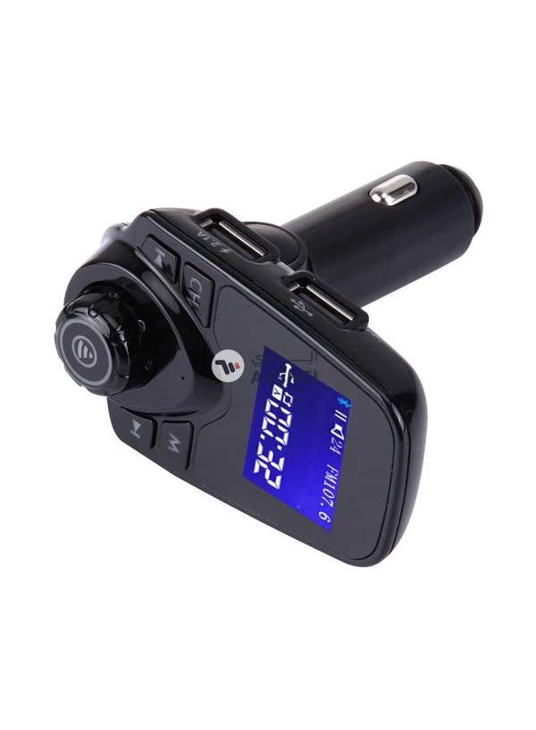 Generic T11 Wireless Multimedia Device With LED Display