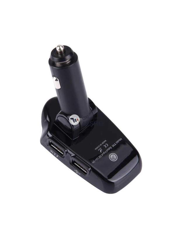 Generic T11 Wireless Multimedia Device With LED Display