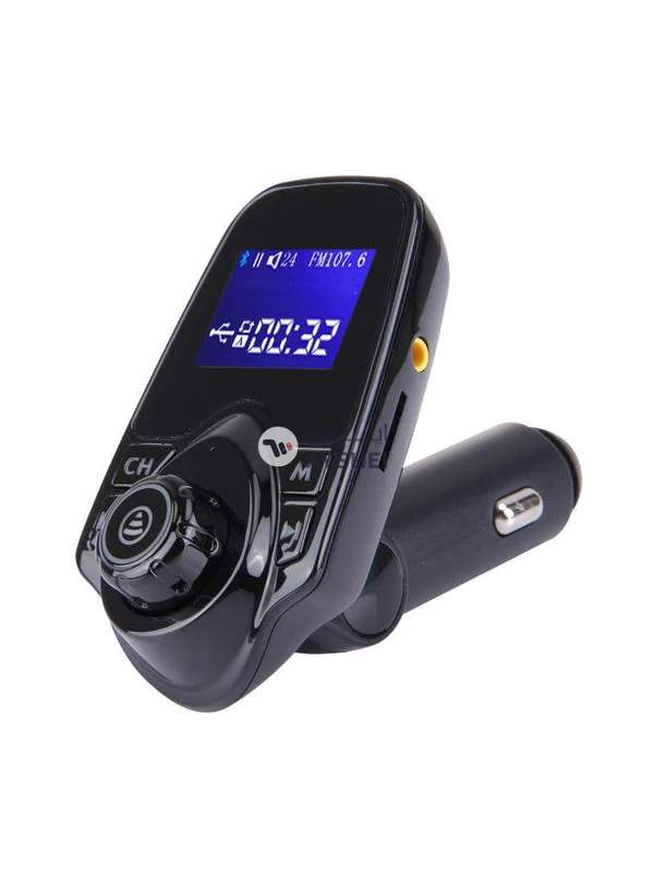 Generic T11 Wireless Multimedia Device With LED Display