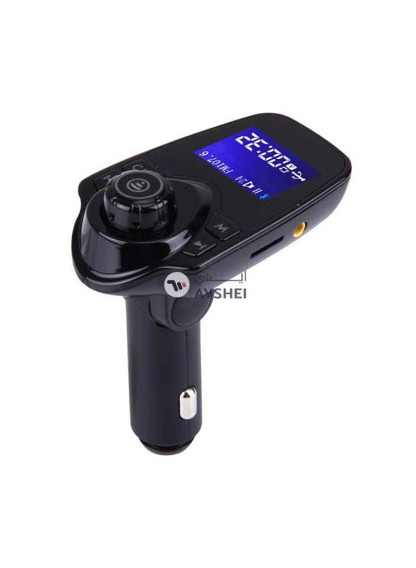 Generic T11 Wireless Multimedia Device With LED Display