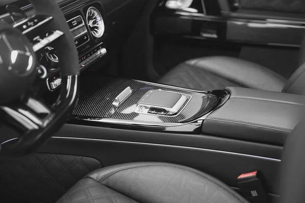 2025 MERCEDES BENZ BRABUS 800