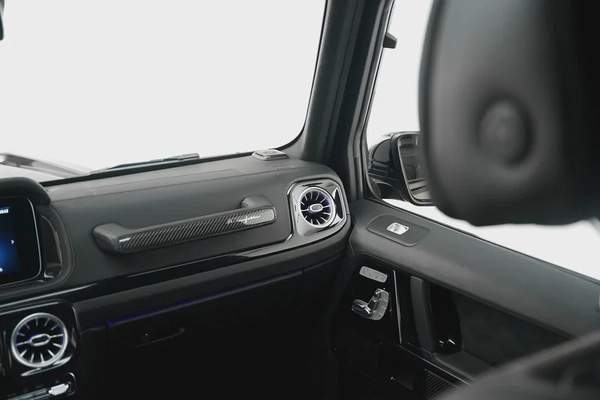 2025 MERCEDES BENZ BRABUS 800