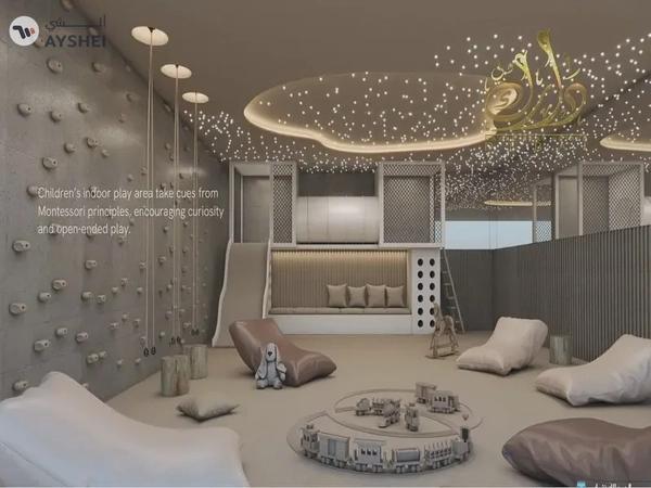 Fully Furnished | Flexible Payment Plan | High ROI