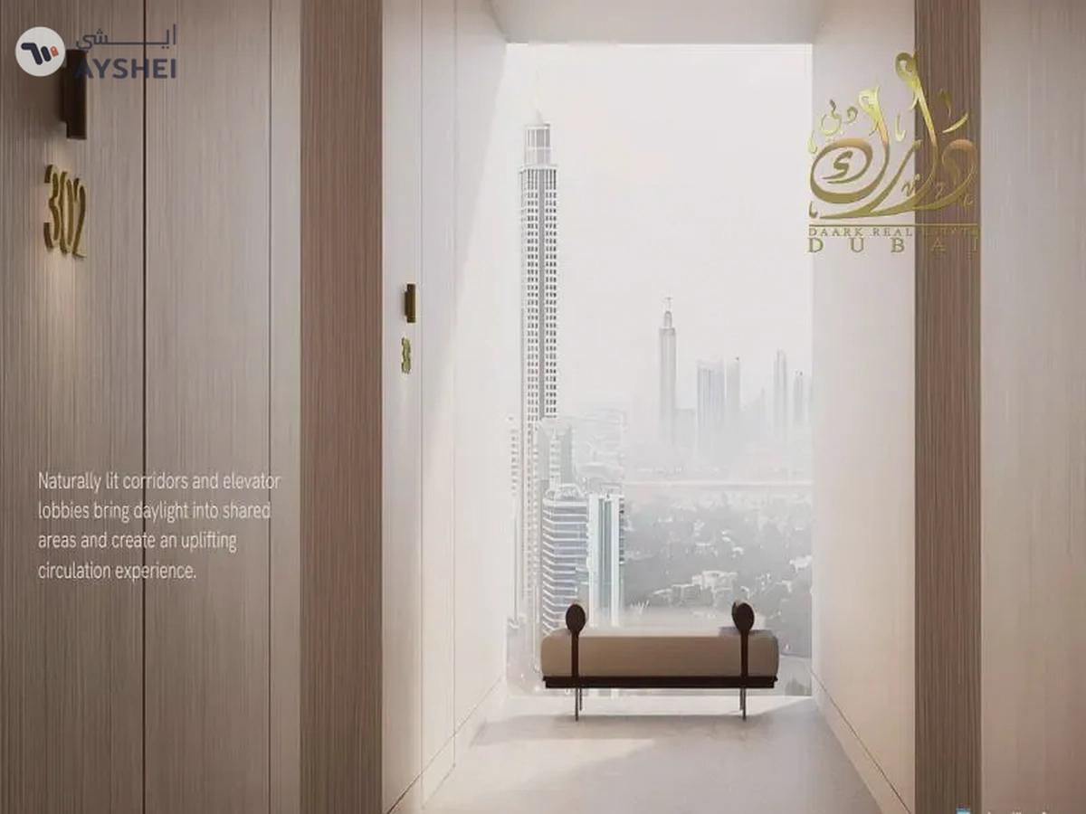 Fully Furnished | Flexible Payment Plan | High ROI-18-18