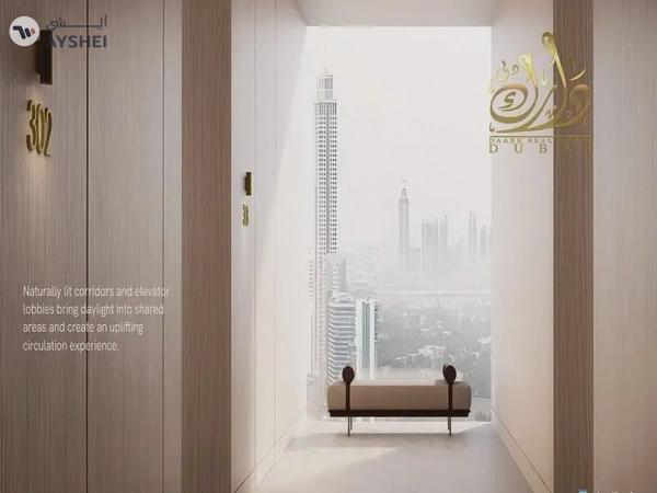 Fully Furnished | Flexible Payment Plan | High ROI