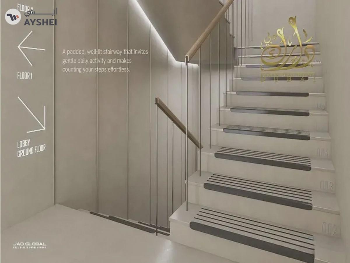 Fully Furnished | Flexible Payment Plan | High ROI-7-7