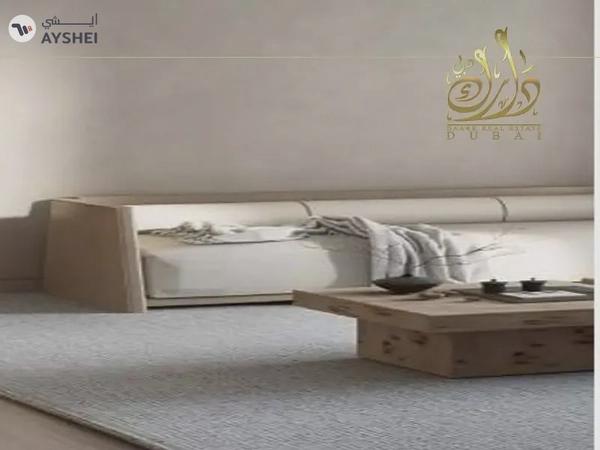 Fully Furnished | Flexible Payment Plan | High ROI