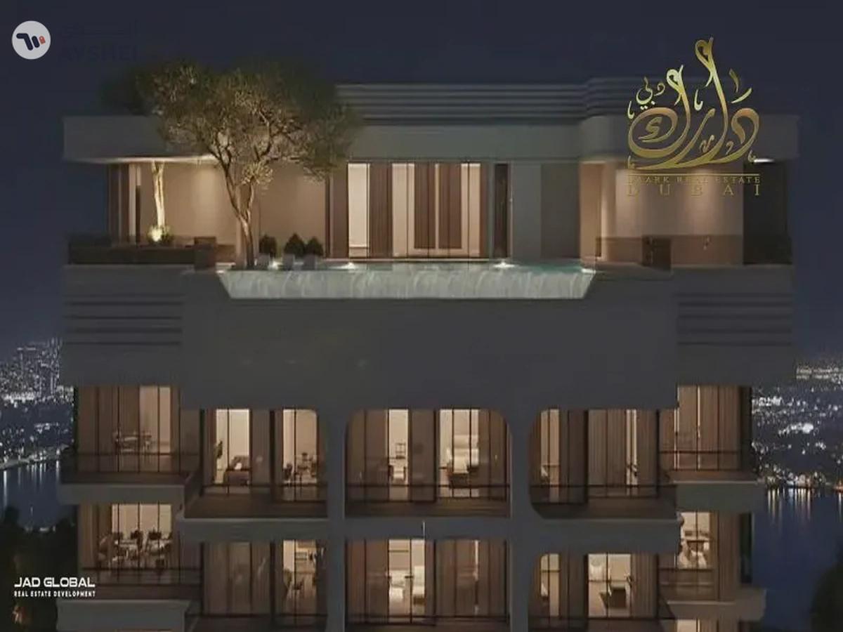 Fully Furnished | Flexible Payment Plan | High ROI-16-16