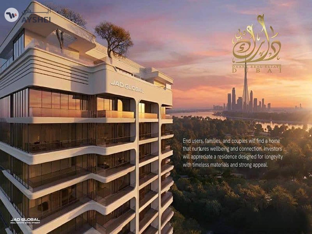 Fully Furnished | Flexible Payment Plan | High ROI-27-27