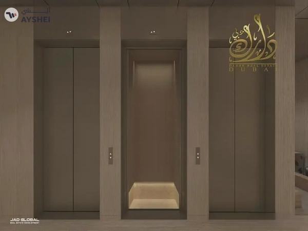 Fully Furnished | Flexible Payment Plan | High ROI