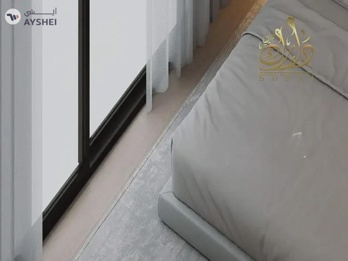 Fully Furnished | Flexible Payment Plan | High ROI-5-5