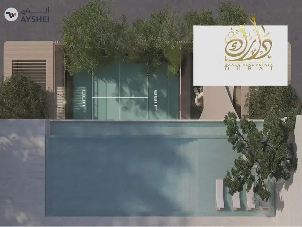 Fully Furnished | Flexible Payment Plan | High ROI-25-25