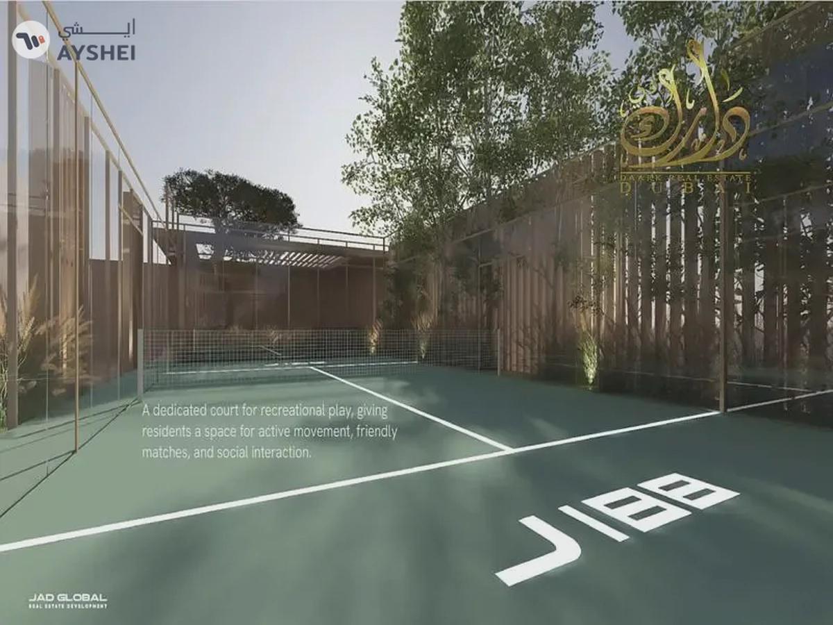 Fully Furnished | Flexible Payment Plan | High ROI-17-17