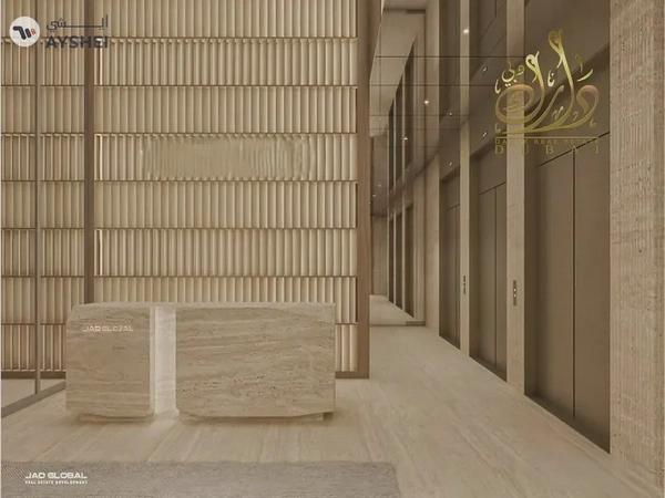 Fully Furnished | Flexible Payment Plan | High ROI