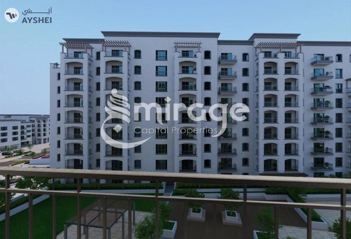 APARTMENT FOR SALE IN VIEWS A, YAS GOLF COLLECTION-0-landscape