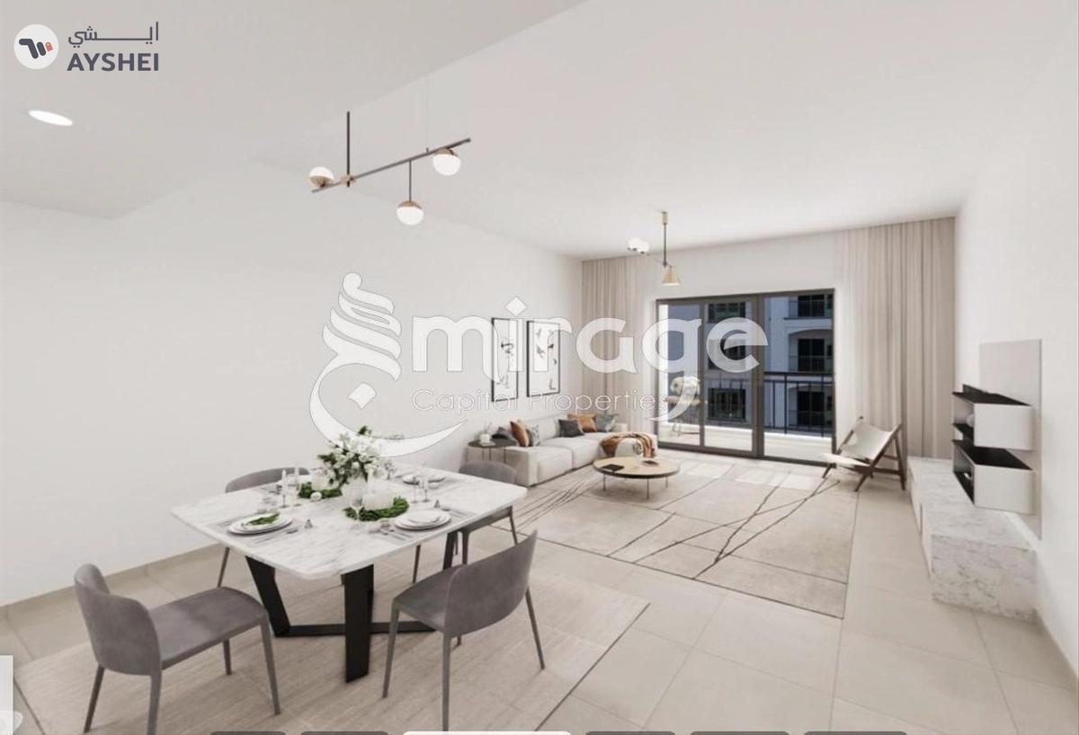 APARTMENT FOR SALE IN VIEWS A, YAS GOLF COLLECTION-4-4