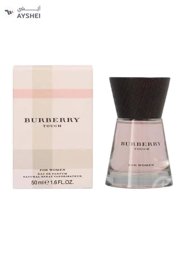 BURBERRY Touch EDP 50ml