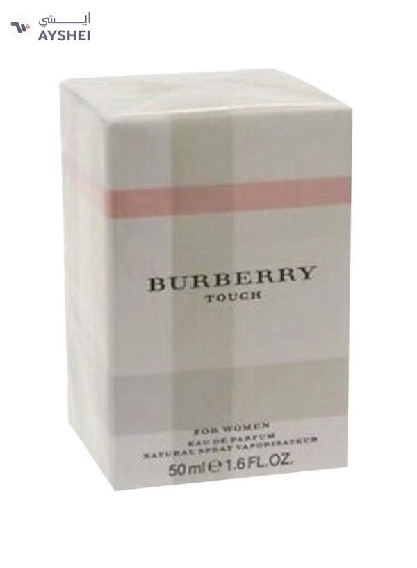BURBERRY Touch EDP 50ml