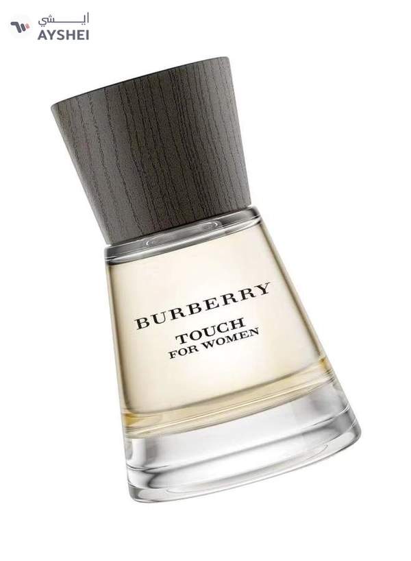 BURBERRY Touch EDP 50ml