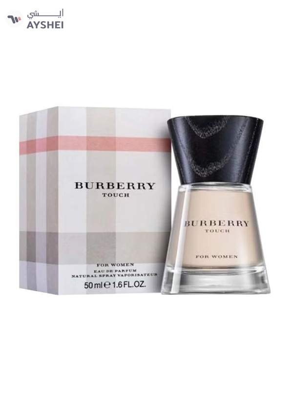 BURBERRY Touch EDP 50ml