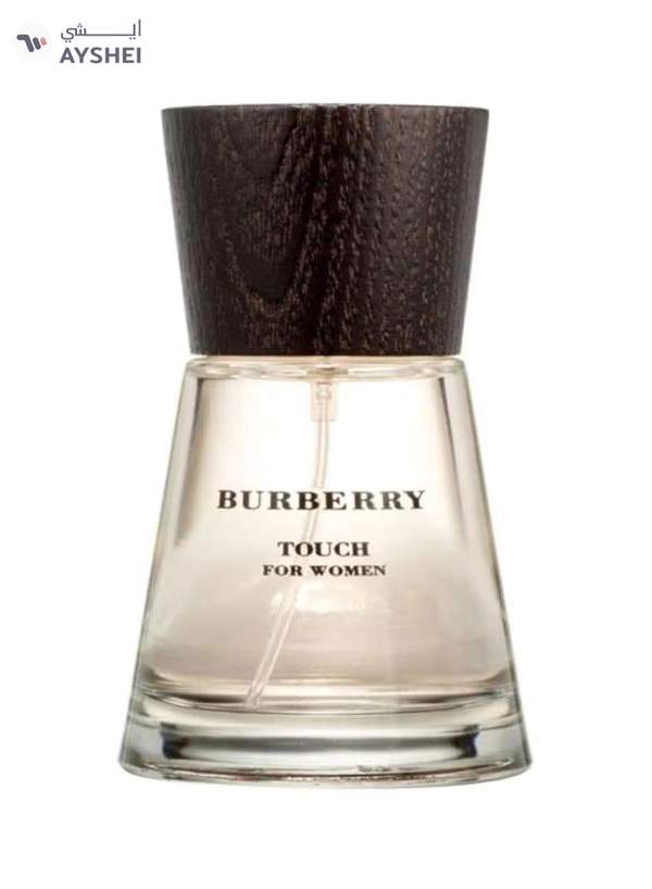 BURBERRY Touch EDP 50ml