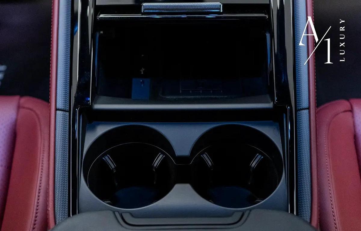 2025 Porsche Panamera, With Warranty, Excellent Condition, Fully Loaded, GCC Spec-3-3