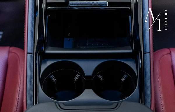 2025 Porsche Panamera, With Warranty, Excellent Condition, Fully Loaded, GCC Spec