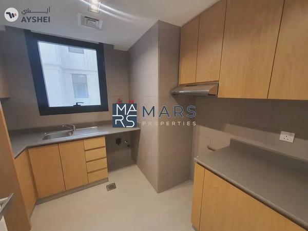 || Brand New || Balcony || Pool view|| Ready to move ||