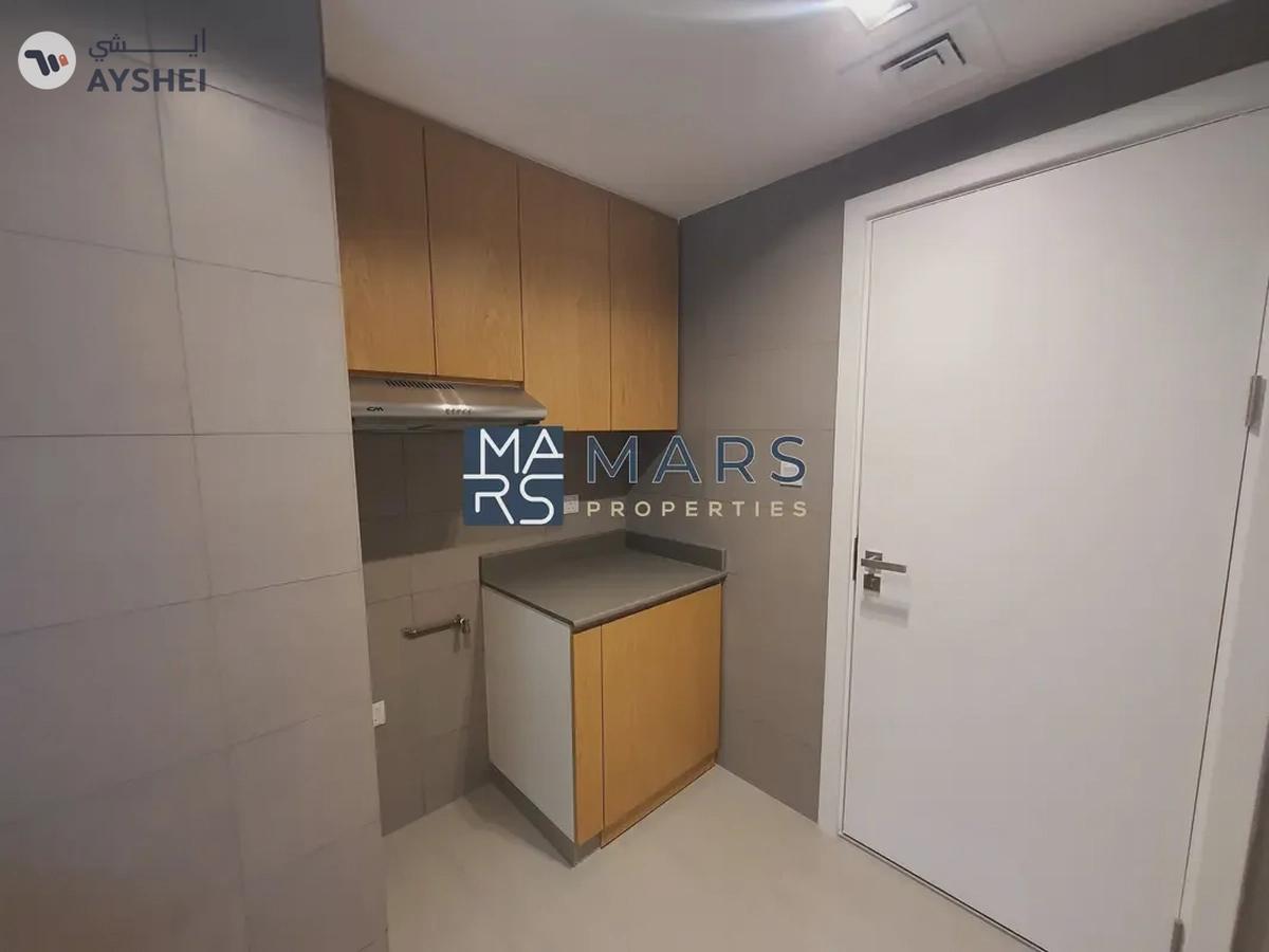 || Brand New || Balcony || Pool view|| Ready to move ||-11-11