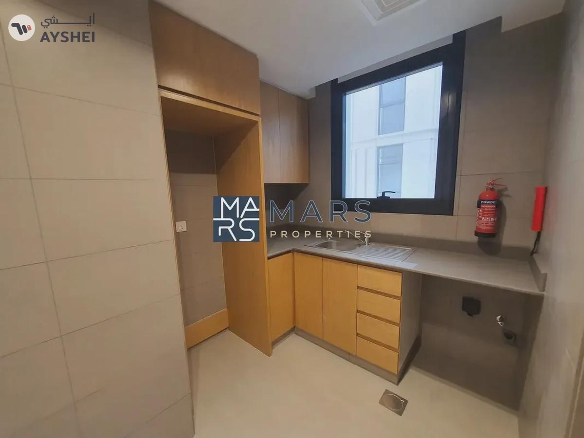 || Brand New || Balcony || Pool view|| Ready to move ||-12-12