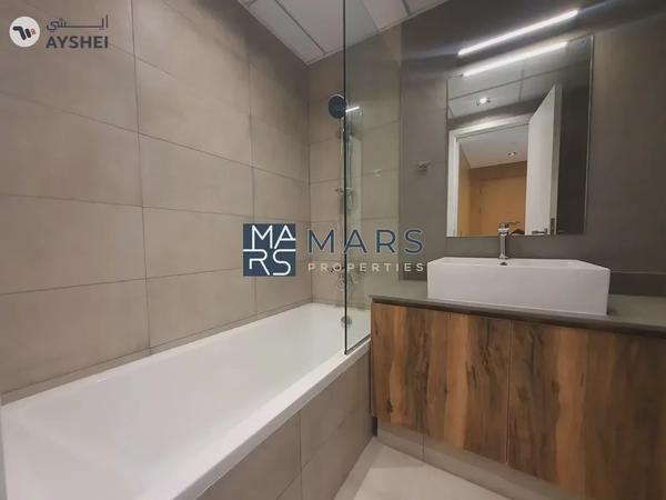 || Brand New || Balcony || Pool view|| Ready to move ||