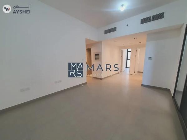 || Brand New || Balcony || Pool view|| Ready to move ||