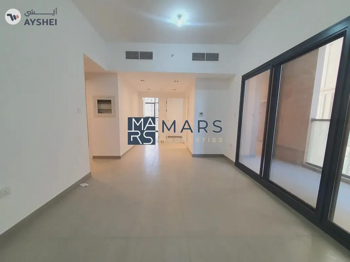 || Brand New || Balcony || Pool view|| Ready to move ||-16-16