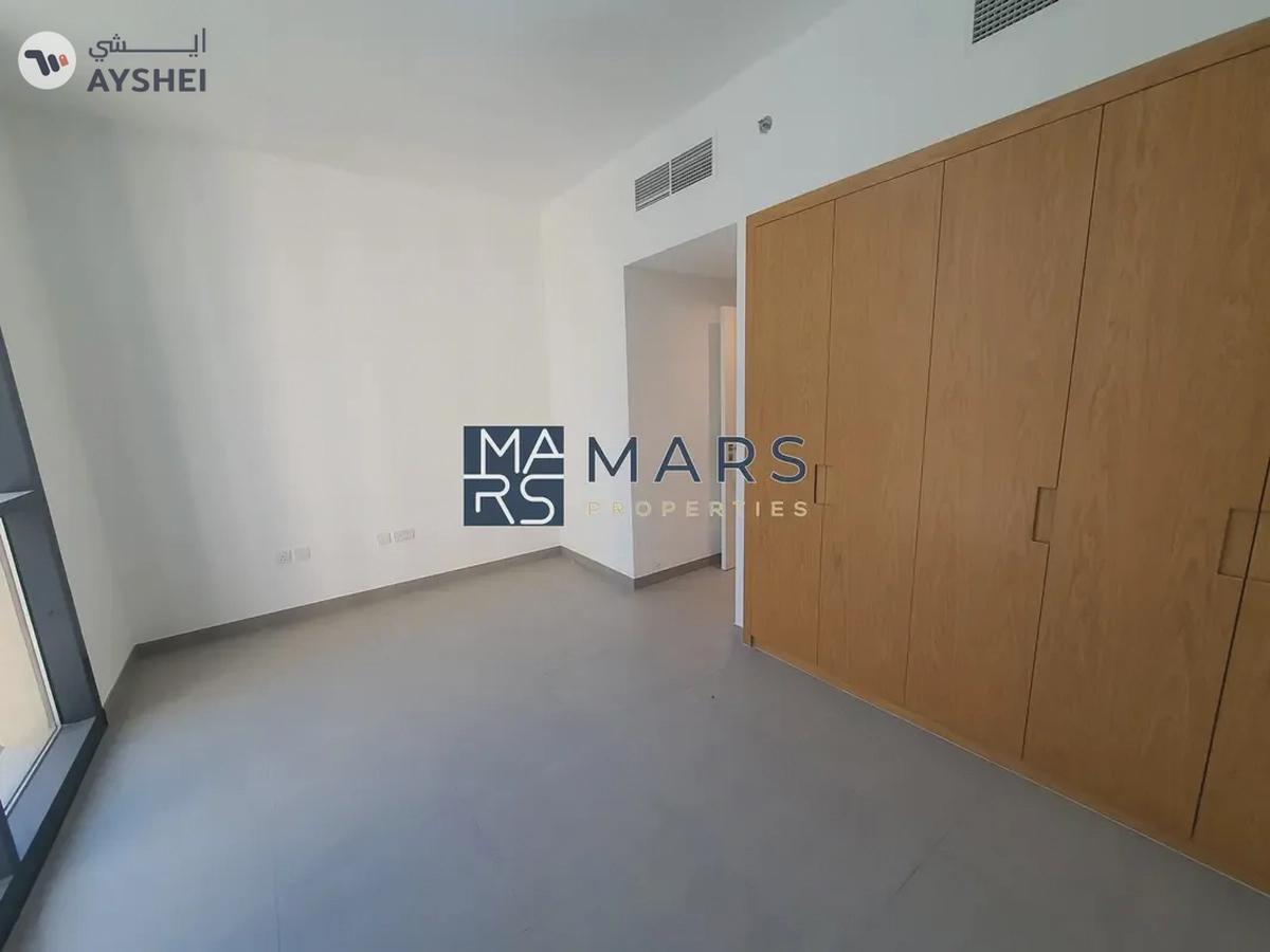 || Brand New || Balcony || Pool view|| Ready to move ||-1-landscape