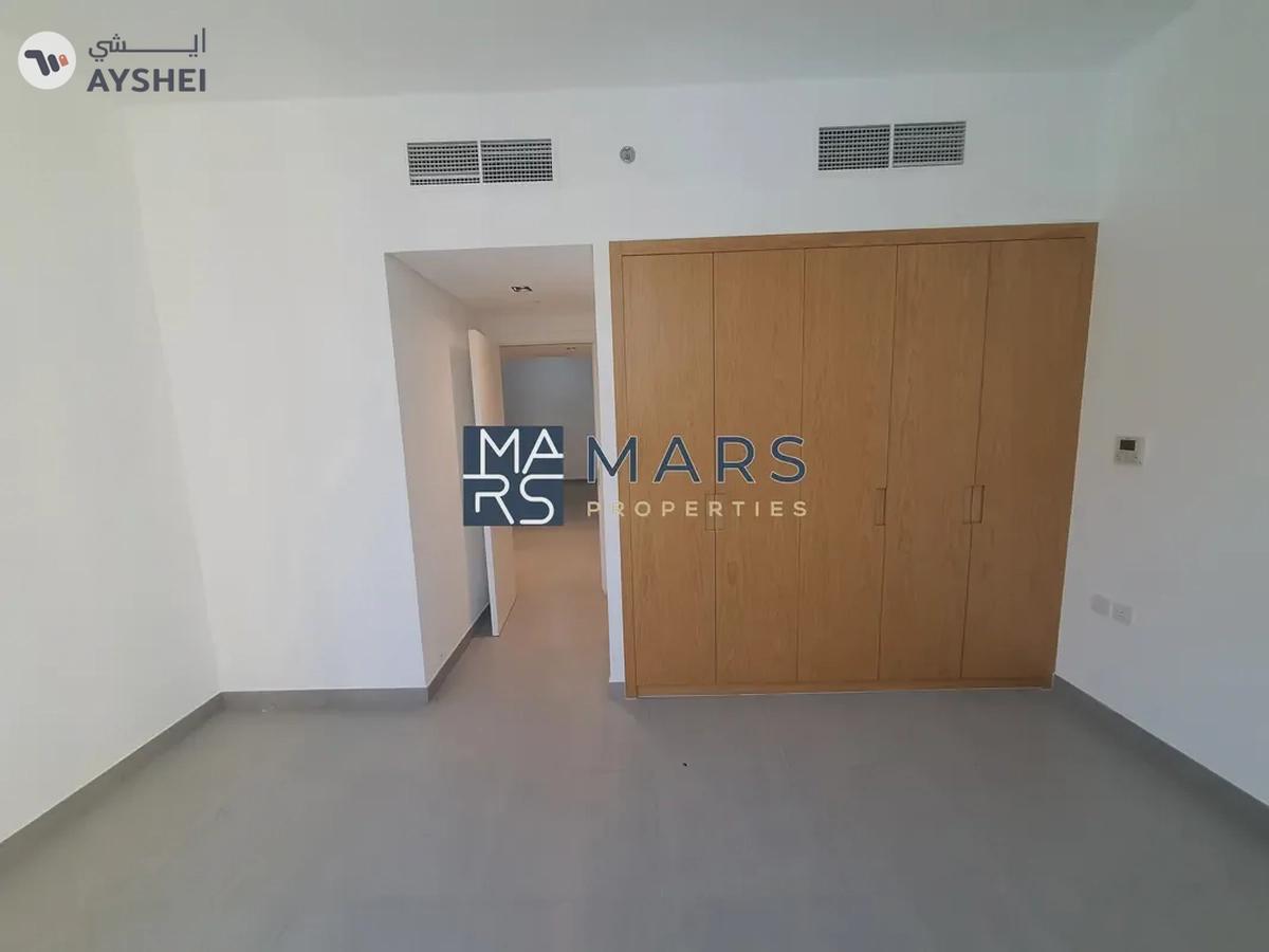 || Brand New || Balcony || Pool view|| Ready to move ||-1-landscape