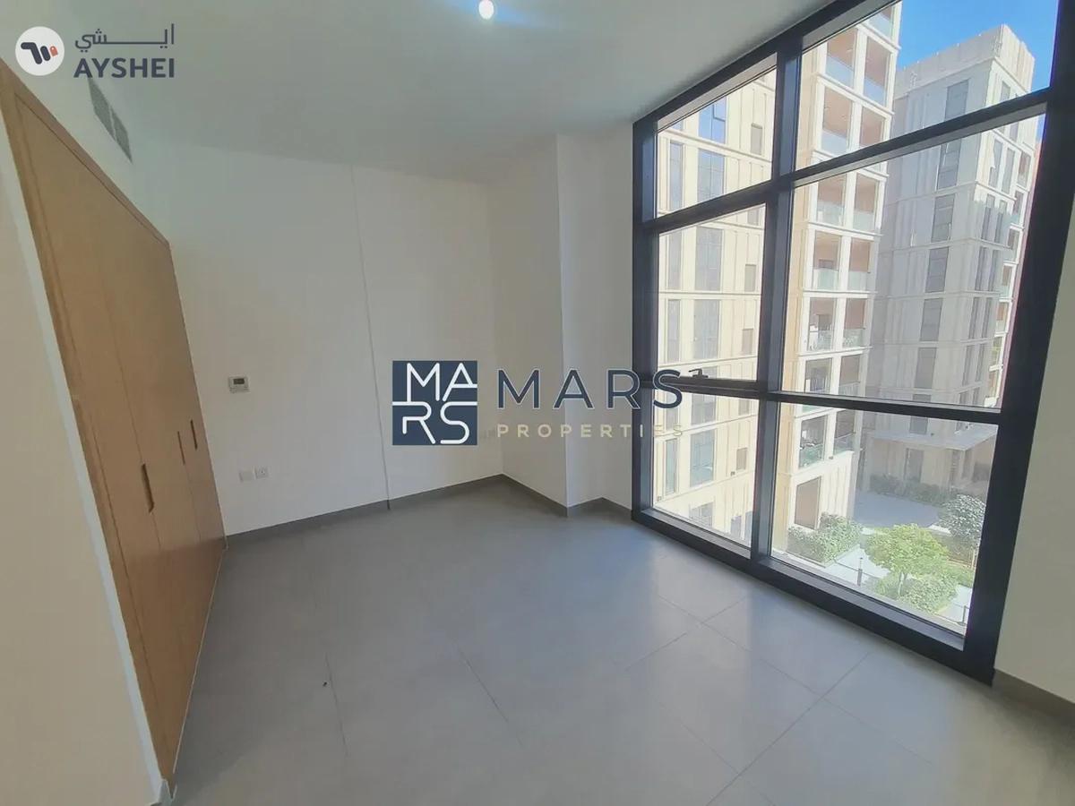 || Brand New || Balcony || Pool view|| Ready to move ||-5-5