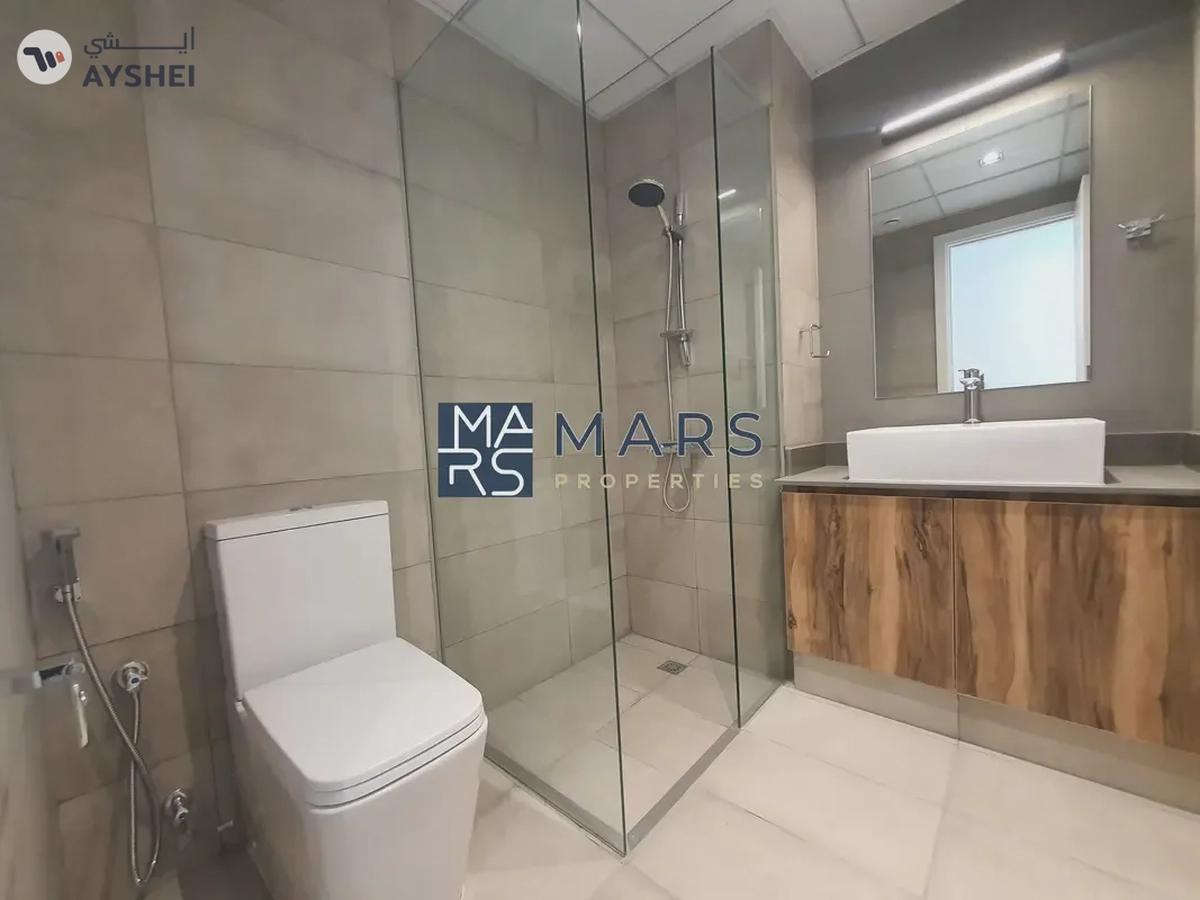 || Brand New || Balcony || Pool view|| Ready to move ||-6-6