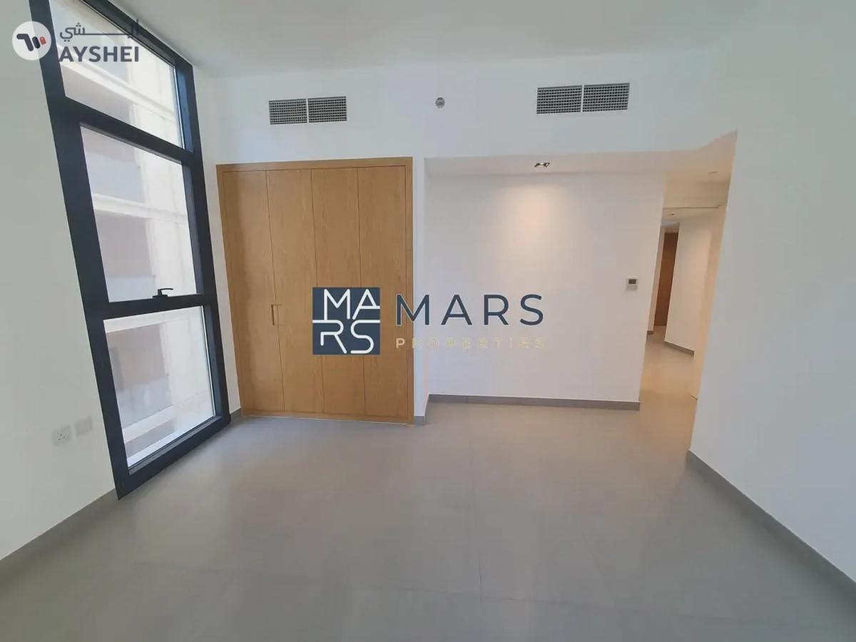 || Brand New || Balcony || Pool view|| Ready to move ||-7-7